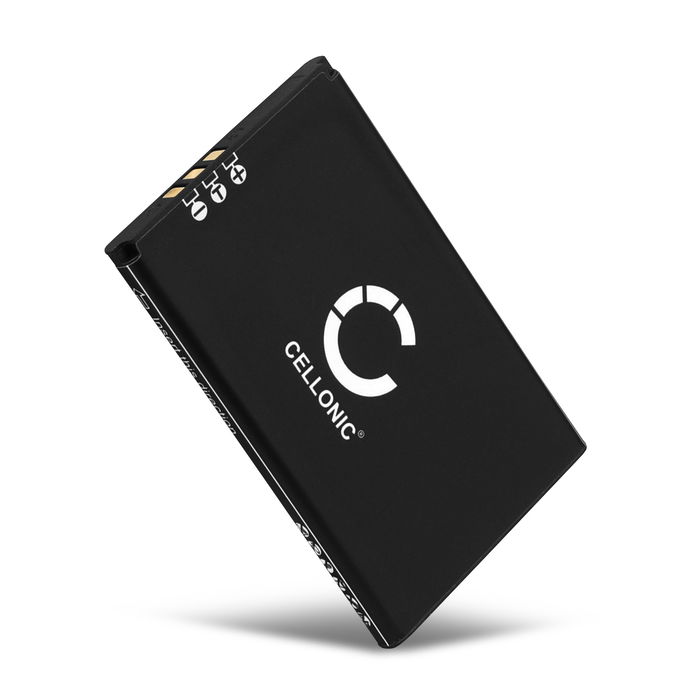 Batteri for British Telekom Elements 1K 650mAh fra CELLONIC