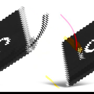 Batteri for Plantronics K100 Sony MDR-DS6500, MDR-XB950BT PR-423350 (650mAh, 3.7V) fra CELLONIC