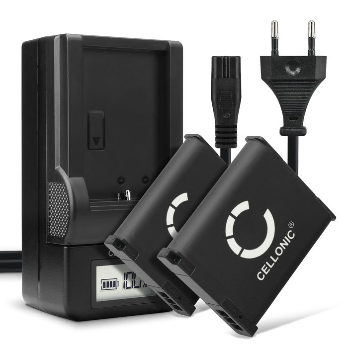 Panasonic DMW-BCM13 Batteri