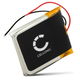 1x Batteri 616-0274,616-0278 100mAh