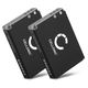 2x Battery (1120mAh, 3.7V)