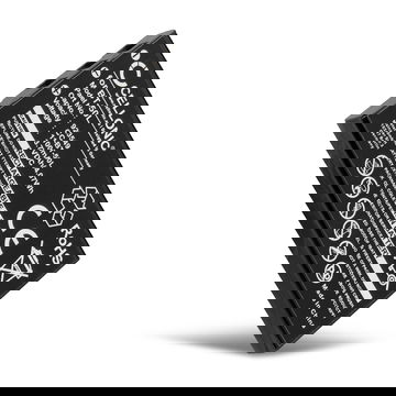 Batteri for Opticon PX001, H13, BTR0100, Denso BHT500, BT-50L 1100mAh fra CELLONIC