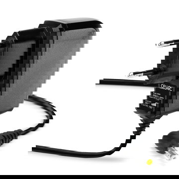 Lader for TomTom GO 910 GO 510 GO 710 GO 300 GO 500 GO GO 700 - 1A Charger, 1,20m Ladekabel