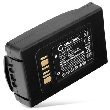 Batteri for Datalogic Elf 6800mAh 3.7V fra CELLONIC