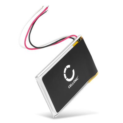 Batteri for JBL Clip 1, Clip Plus, Micro 2 600mAh fra CELLONIC