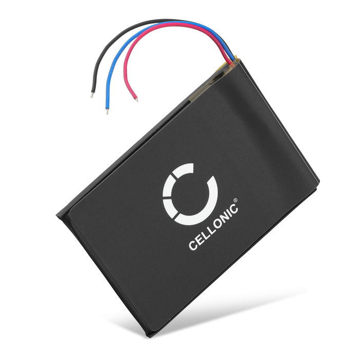 Batteri for JBL Clip 2 Special Edition P453048D 01 (800mAh, 3.7V) fra CELLONIC