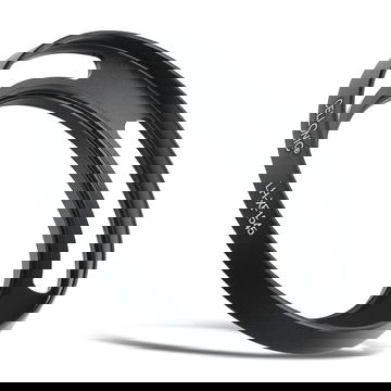 LH-XF1545 Kamera Solblender for Fuji Fujinon XC 15-45mm F3.5-5.6 OIS PZ – Metall Lukkeskrue Solblender fra CELLONIC