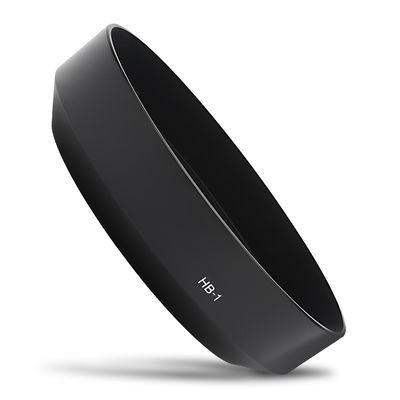 HB-1 Kamera Solblender for Nikon AF Zoom-Nikkor 35-70mm 1:2.8 D, Ai-S 35-135mm 3.5-4.5 Zoom NIKKOR – Plast Bajonett Solblender fra CELLONIC