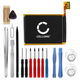 1x Batteri 616-0621 616-0619 LIS1495APPCC 1000mAh + Verktøy