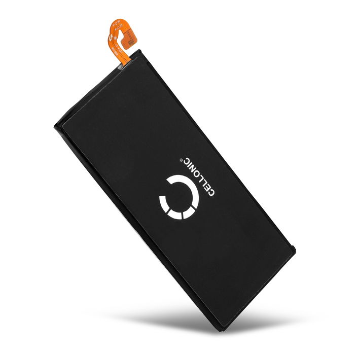 Batteri for Samsung Galaxy J3 (2017) - EB-BJ330ABE (2400mAh) reservebatteri