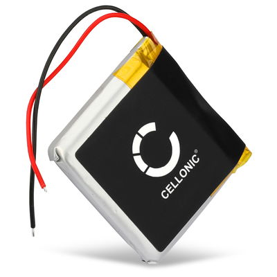 Batteri til JBL Synchros S400BT Tune 500BT Tune 600BT - P062831 (600mAh) Reservebatteri