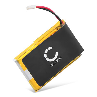 Batteri for Garmin Forerunner 735XT / Forerunner 630 / Forerunner 235 / Forerunner 230 / Forerunner 225 / GRM0371754 - 361-00086-00 (180mAh) reservebatteri