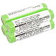 2x Batteri HHR-55AAAB 700mAh