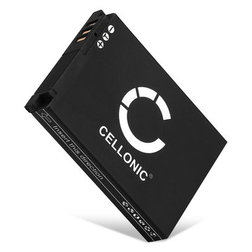 Batteri for JVC Adixxion, JVC GC-XA1, JVC GC-XA2 Kameraer 1050mAh fra subtel