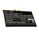 1x Batteri L16D2P31 6800mAh