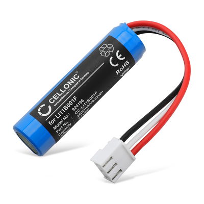 Batteri for Harman Kardon Onyx Studio 2, Harman Kardon Onyx Studio 1 2600mAh fra CELLONIC