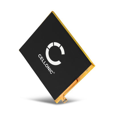 Batteri for ASUS ZenFone 5Z, ASUS ZenFone 5 (2018), ASUS ZE620KL, C11P1708 3200mAh fra CELLONIC