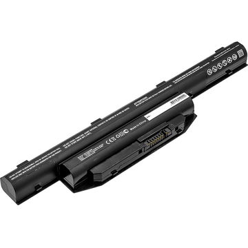 Batteri for Fujitsu Lifebook E754, E734, E744, A544, E753, S904, E743, FPCBP416, FPCBP429 2200mAh fra subtel