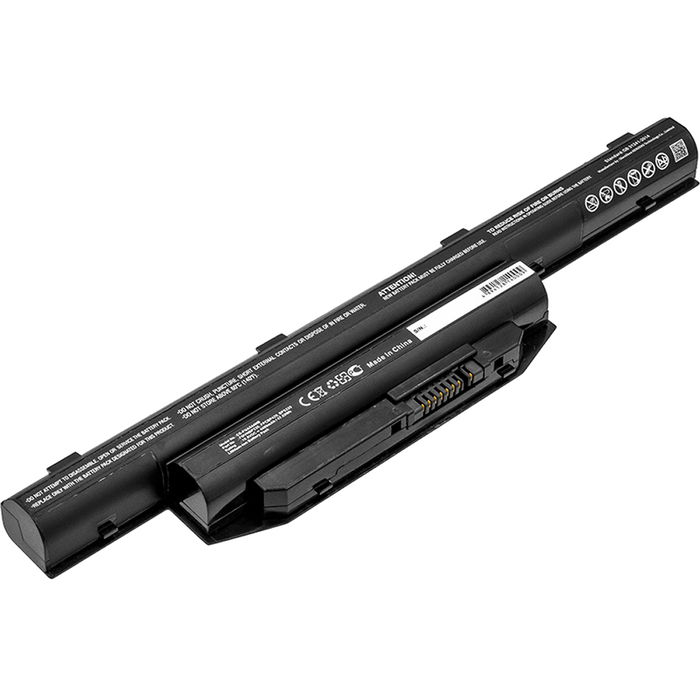 Batteri for Fujitsu Lifebook E754, E734, E744, A544, E753, S904, E743, FPCBP416, FPCBP429 2200mAh fra subtel