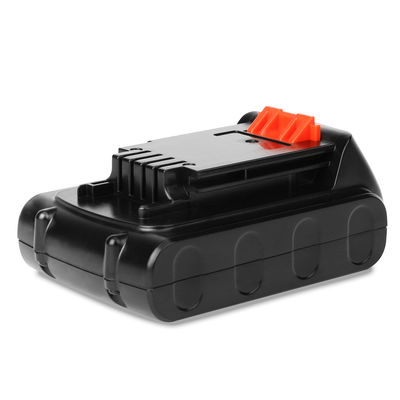 Batteri for Black & Decker STC1840EPC, STC1820PC, GTC1845L20, BDCHD18K, Black & Decker BL1518 2Ah fra CELLONIC