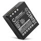 1x Batteri BLH-1 2000mAh