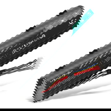 Battery for ASUS G751J, G751JL, G751JM, A42N1403, A42LM9H, A42LM93 15V 4400mAh from subtel