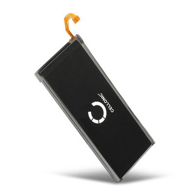 Batteri for Samsung Galaxy A6 2018, J6 2018, J8 2018 (SM-A600, SM-J600, SM-J810) 3000mAh fra CELLONIC