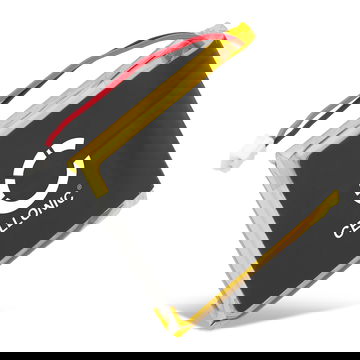 Batteri for Sony WH-1000xM3, WH-1000MX4 1588-0911, SM-03, SP 624038 (1000mAh, 3.7V) fra CELLONIC