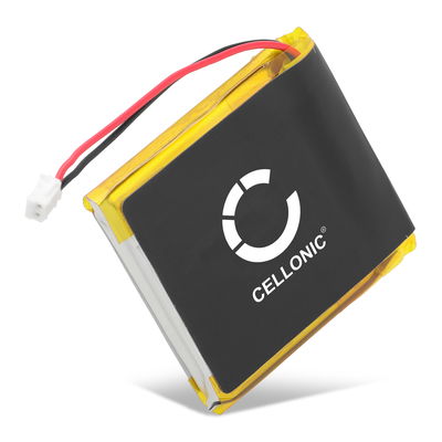 Batteri for Sony WH-1000xM3, WH-1000MX4 1588-0911, SM-03, SP 624038 (1000mAh, 3.7V) fra CELLONIC