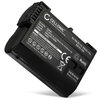 1x Batteri 2000mAh
