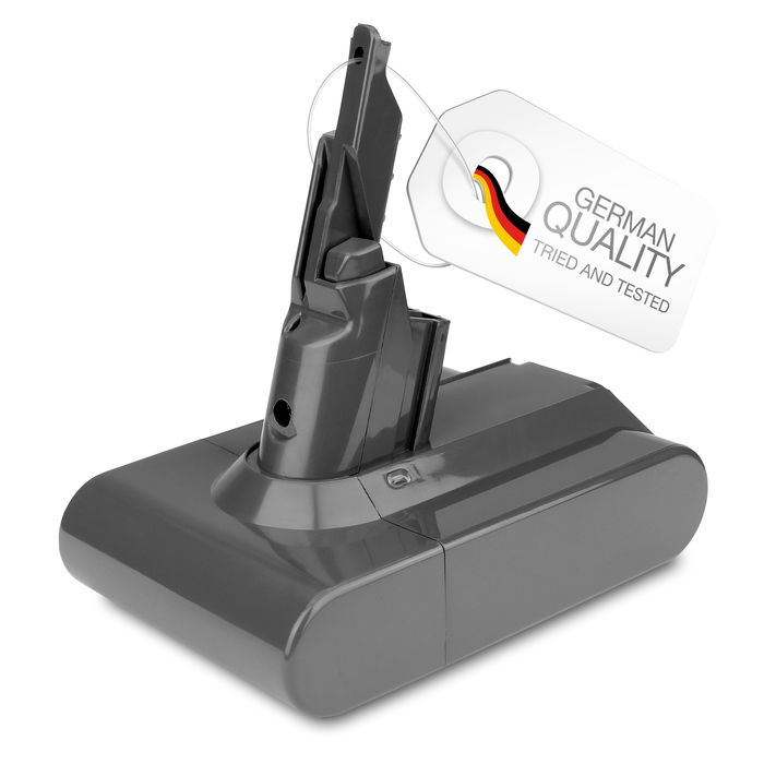 Dyson V7 Motorhead Origin Batteri 2000mAh Battery fra CELLONIC