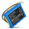 1x Batteri 3400mAh Li-Ion – Gardena Sileno / Husqvarna Automower 315 - Uten kabinett