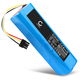1x Batteri S7 5200mAh