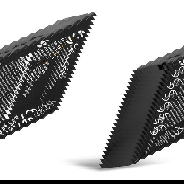 Battery for Olympus OMD EM1 Mark II, Mark III, E-M1X, BLH-1 2250mAh from CELLONIC