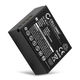 1x Batteri BLH-1 2250mAh