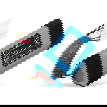 Batteri for JBL Charge 4, 1INR19/66-3, ID998, SUN-INTE-118 7800mAh fra CELLONIC