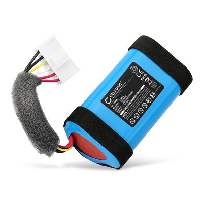 Batteri for JBL Charge 4, 1INR19/66-3, ID998, SUN-INTE-118 7800mAh fra CELLONIC