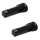 2x Battery (1500mAh, 3.6V)
