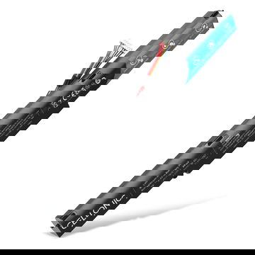 Battery for ASUS GL553VD, ROG GL553VW-DM005T, GL553VW-DH71, A41N1611, A41LP4Q, A41LK5H 14.4V 2200mAh from CELLONIC