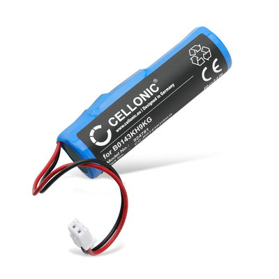 Batteri for Croove Voice Amplifier, B0143KH9KG 2600mAh fra CELLONIC