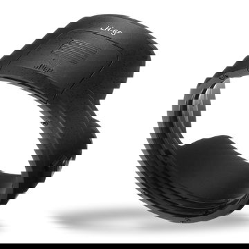 LH-66 Kamera Solblender for Olympus M.Zuiko Digital ED 12-40mm 1:2.8 Pro – Plast Bajonett Solblender fra CELLONIC