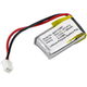 1x Batteri BatLi11 90mAh
