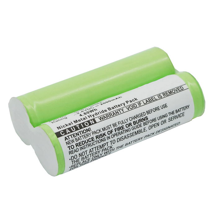 Remington R-TCT Batteri