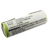 1x Batteri 650mAh