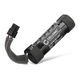 1x Batteri 00798-601-8207 2600mAh