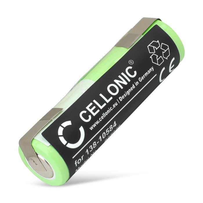 Philips 422203613480 Batteri