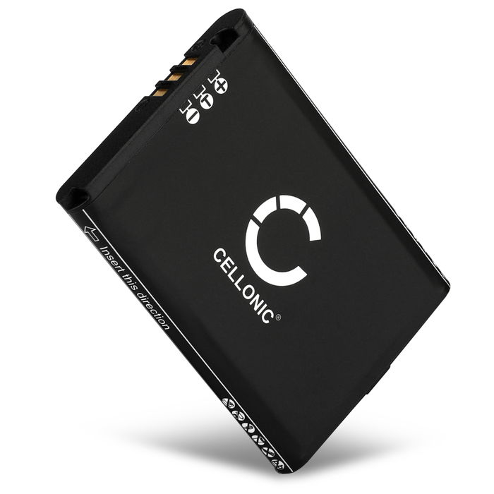 Nintendo KTR-003 Batteri