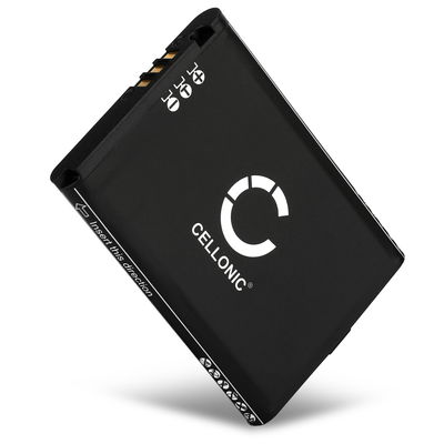 Batteri til Nintendo New 3DS - KTR-003 (1200mAh) Reservebatteri