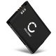 1x Batteri KTR-003 1200mAh