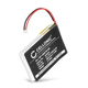 1x Batteri 361-00078-00 300mAh